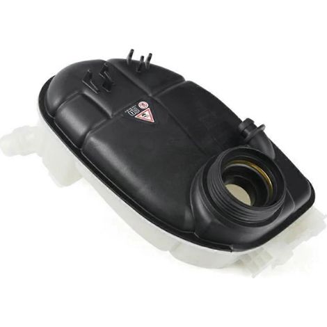 Kühlmittel-Ausgleichsbehälter Zusatzwasserflasche 2465000049 2105010615 für Mercedes-Benz W176 A200 W246 B200 B260 (1/5)