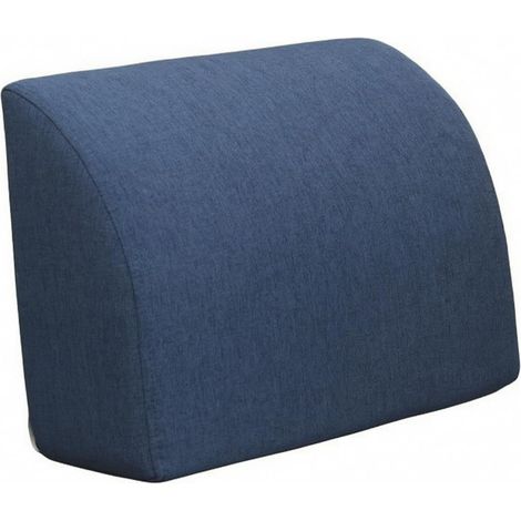 Coussin Cale-Dos Ferme, Color to 5, Hard 70CM (1/5)