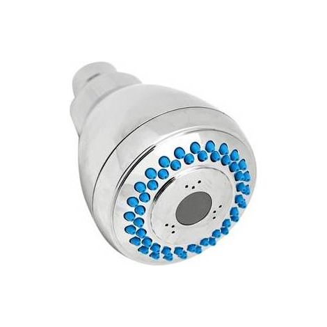SOFFIONE DOCCIA MERGA Misura: Cromo - Diam. 70 mm