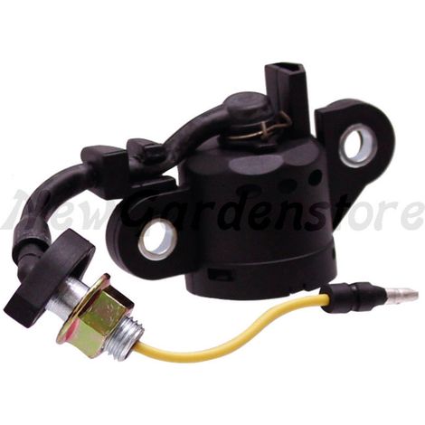 Sensore olio trattorino tagliaerba rasaerba compatibile HONDA 15510-ZE1-043