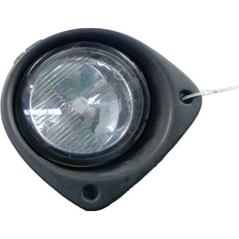 Phare Antibrouillard Avant Droit RENAULT Clio [PRODUIT D'OCCASION]♻️7701205664 (1/3)