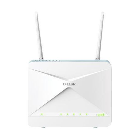 D-Link G415 EAGLE PRO AI AX1500 4G Smart Router (1/4)