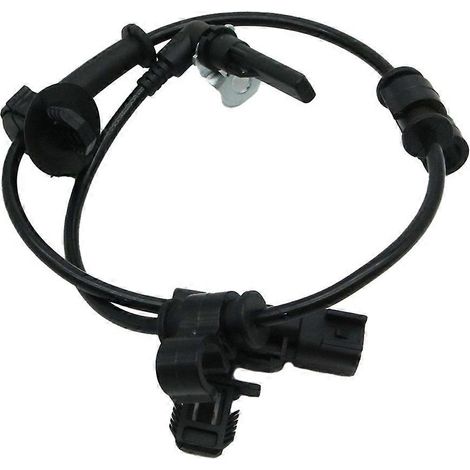 Capteur de vitesse de roue ABS arrière gauche 22742185 pour Chevrolet Corvette (1/5)