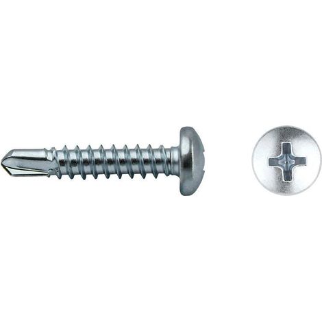 CELO punta broca alom. ph 7504n 48x45 z. 250 un , Punta Broca Alom. Ph 7504N 48X45 Z. 250 Un de la marca Celo.