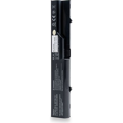 NX - Batterie ordinateur portable 10.8V 5200mAh - 593572-001BQ350AAHSTNN-CB1A (1/5)