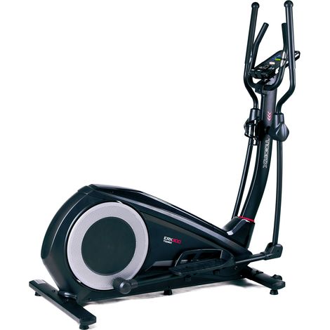 ERX-300 HRC - Ellittica elettromagnetica - ricevitore wireless APP Ready (1/4)