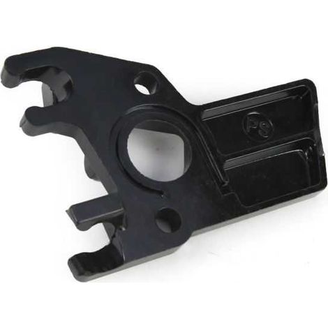 Joint isolant pour Honda GX140, GX160, GX200 (1/4)