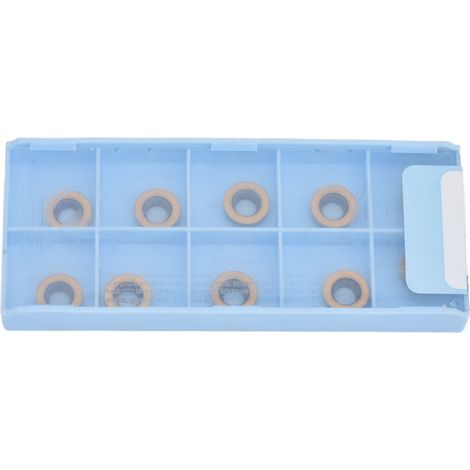 PVD Coating Carbide Milling Insert Cutter Blade for Machinery Chemical IndustriesRPMW 1003MO