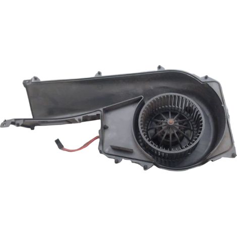 Moteur Ventilateur Chauffage RENAULT Twingo [PRODUIT D'OCCASION]♻️7701205195