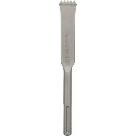 Burin denté SDS max 300 x 32 mm (1/4)