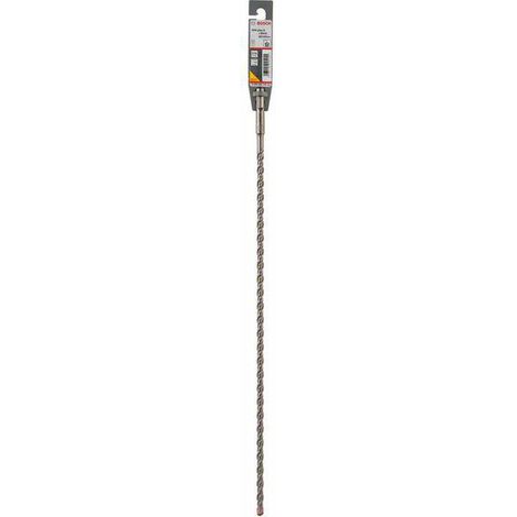 Bosch Hammerbohrer SDS plus-5 8 x 400 x 465 mm