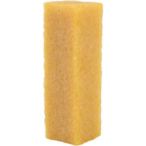 Nettoyage Abrasif Bâton de Colle Bande PonçAge Tambour Nettoyant Papier Verre Gomme pour Ponceuse à Disque A (1/4)
