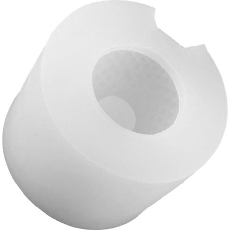 Silicone Mold for Crystal Ornaments, Practical and Easy to Use, DIY Craft Creations, Epoxy Drop Mold for Decoration (1/5)