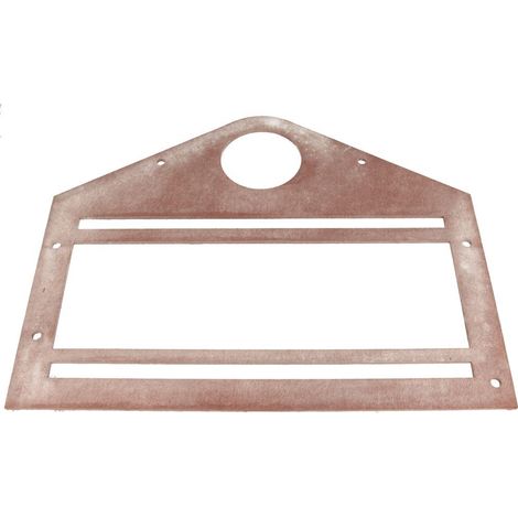 BOSCH Joint de brûleur, 87229611190