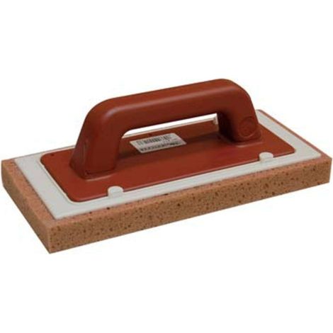 FRATTONE SPUGNA PULIZIA PIASTRELLE 217 RAIMONDI - BASE PLT SPUGNA H.MM 30 MM 300X130 - 1 pezzo