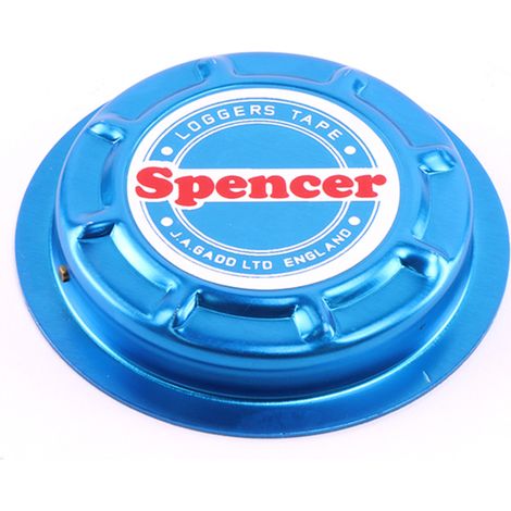 Spencer Ersatz-Rückzugfeder für Forstmaßband in 20 m Länge