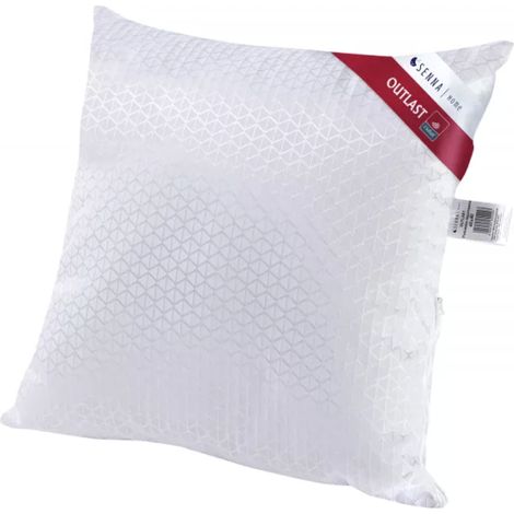 Cuscino regolabile 40x40 OUTLAST Senna Home (1/5)