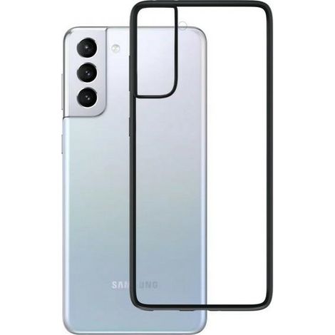 Samsung Galaxy S21+ 5G - 3mk Satin Armor Hülle