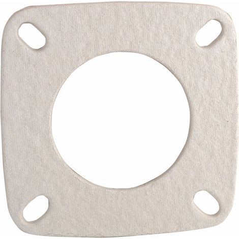 Chappee – Joint pour WC 40mm – Diamètre extérieur 40mm – Diamètre intérieur 32mm – Pack de 2 unités