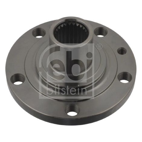 FEBI BILSTEIN 40227 Moyeu de roue - 0052017379 - 51820109 -