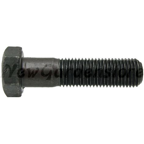 Tornillo portacuchillas para tractor de césped compatible NOMA 181646 9987-5245-12