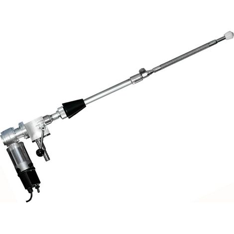 Lancia Lava Barrique Rotosh Lava e Aspira 140 Bar 12 Volt (1/4)