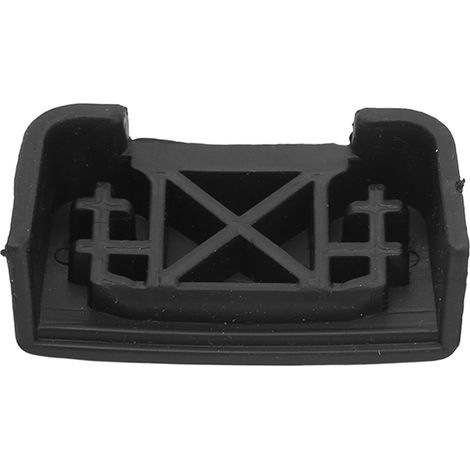 Ensemble de 4 protections pour rails de siège arrière pour Tesla Model 3 2017-2022 (1/5)