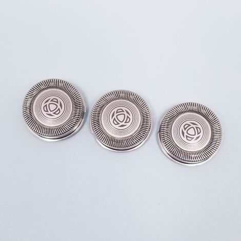 S3000 Interface Blade Grid for S3206/S3202/S1102/S1101/S4303/S4301--DTEKGAZ