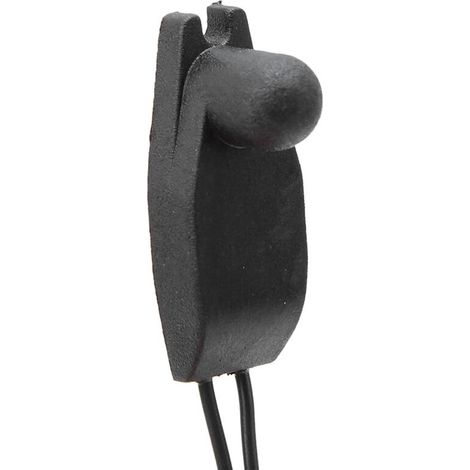 Sensore di temperatura per auto, sensore di temperatura esterno 6445F9 adatto per Grand Espace, adatto per RCZ 107 206 207 208 301 306 307 308 406 407 (1/5)