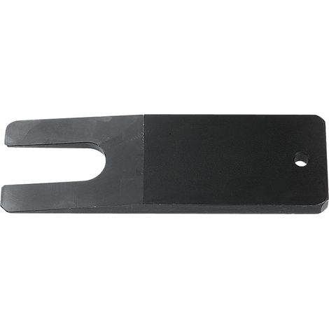 Fein 2x cales à chasser pour mandrin de perçage - 63305010015