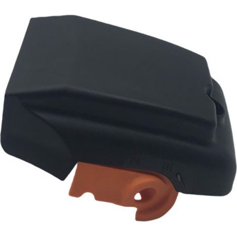 Passend für die neue Luftfilterabdeckung, den Luftfilterhalter und das Zubehör der STIHL FS120 Motorsense (1/4)