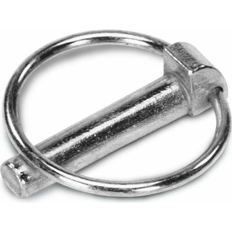 Spina scatto tonda ø11x56mm