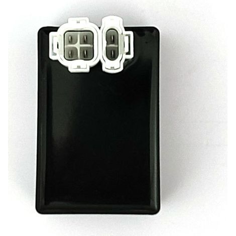 Supply of spare parts for motorcycles compatible with the BEST programmable digital ignition system (CDI). (1/4)