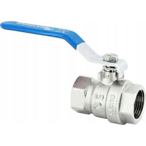 Valvola a sfera WW con guarnizione 4 pollici PN30 Strong (1/4)