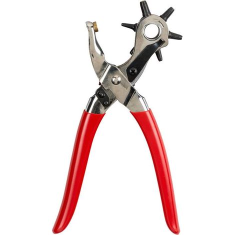 kwb 929900 Pince emporte-pièces à étoile 1 pc(s) (1/3)