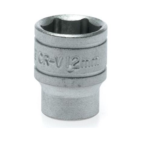 Vaso, 1/4, 12mm TENGTOOLS M140512-C 25670902