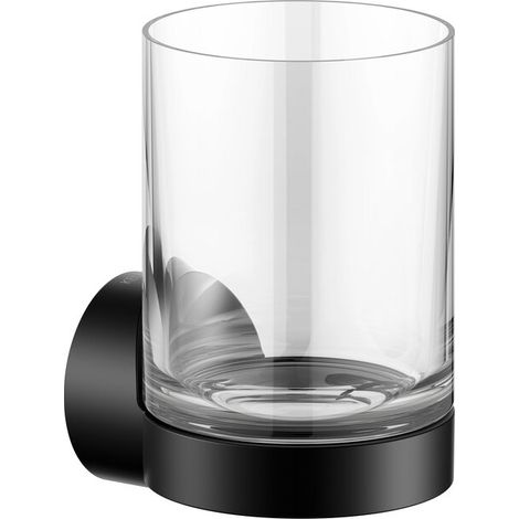 KEUCO 12850379000 Porte-verre Collection REVA 12850 (1/3)