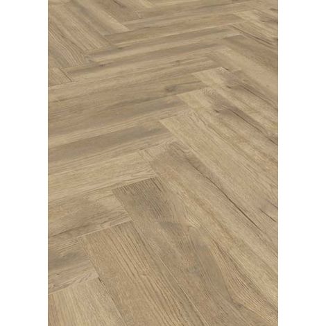 PAVIMENTO LAMINATO 8 MM ROVERE RUSTICO 1,238 MQ