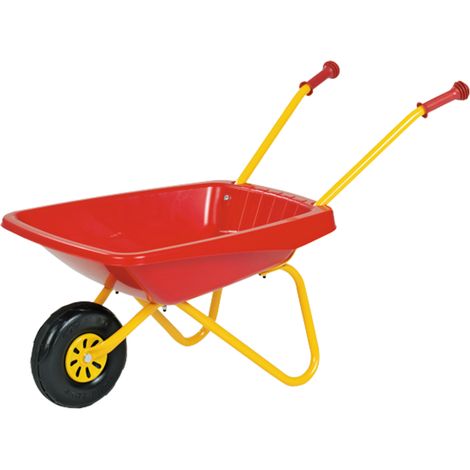 Carretilla de 770 mm 600270859 Rolly Toys