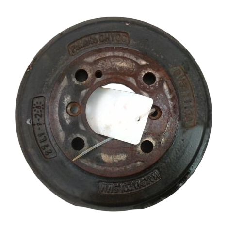 Tambour Arriere Gauche FORD Fiesta Vi Phase 1 2008-2012 [PRODUIT D'OCCASION]♻️1535923 (1/3)