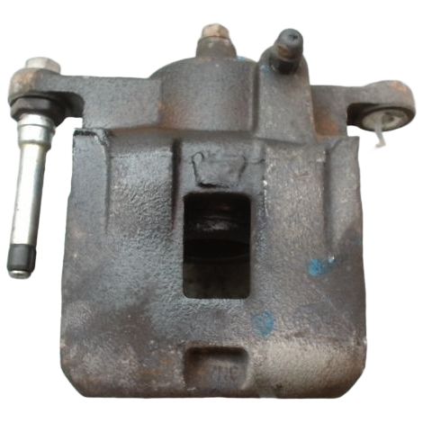 Etrier De Frein Avant Gauche MAZDA MAZDA 2 [PRODUIT D'OCCASION]♻️day43399za (1/2)
