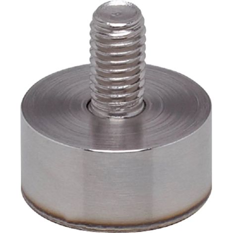[NEUWERTIG] B-Ware Ifm Electronic Bedämpfungsmagnet Magnet E12291 Magnetsensor Verdeckter Einbau