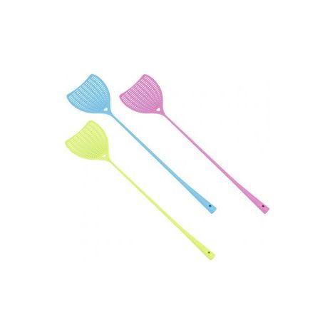 Raquette à mouches Shovel avec manche 46X10Cm Tes 4300S