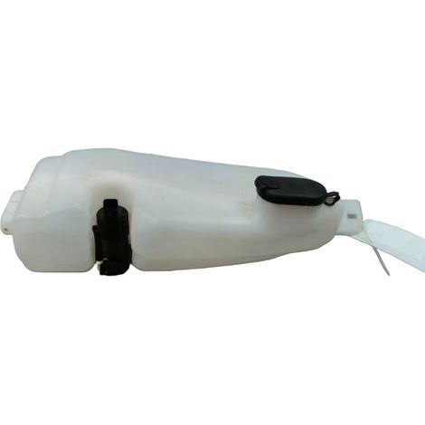 Reservoir Lave-glace Avant DACIA Sandero I 2008-2012 [PRODUIT D'OCCASION]♻️8200609549 (1/3)