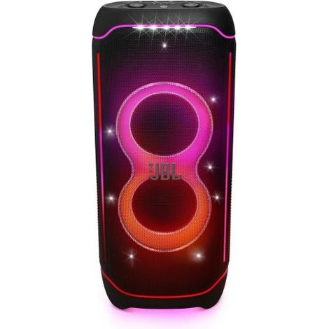 JBL Partybox Ultimate Bluetooth Speaker Black EU Black