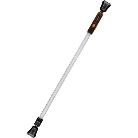Osram LEDinspect Lámpara de inspección negra 1200 lúmenes