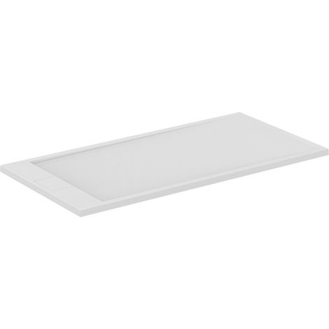 IDEAL STANDARD T5571FR Rectangulaire - Brillance Ultra Plate S i.life (1/5)