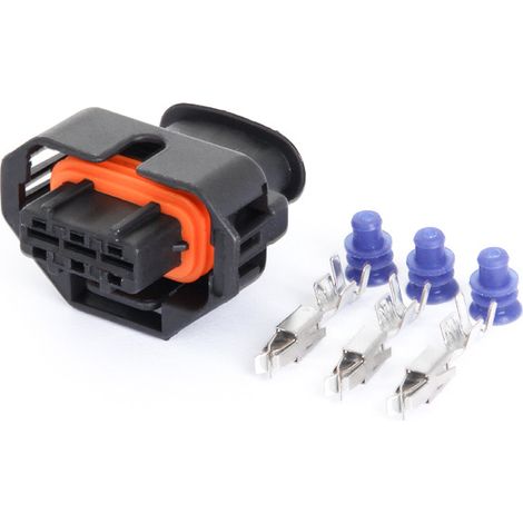 DJ7036A-3.5-21 Bosch dreipoliger axialer Druck-Timing-Sensor Ansaugdruckstecker 1928403870 (1/4)