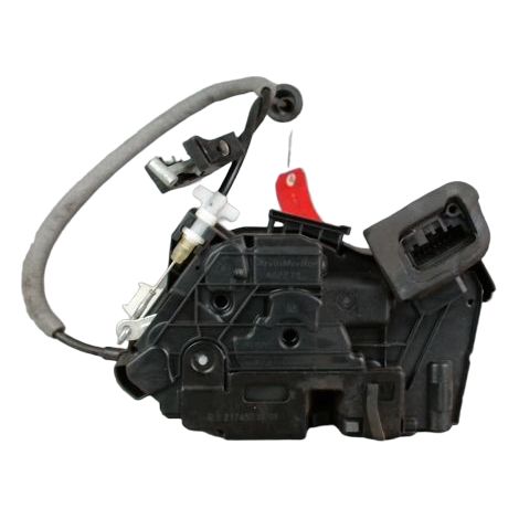 Systeme Condamnation Avant Droit VOLKSWAGEN Polo 5 Phase 1 1.2i - 12v [PRODUIT D'OCCASION]♻️5k1837016h (1/4)