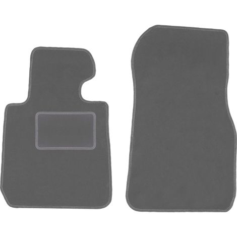Tappetini anteriori per auto: BMW 3 F30 berlina (2011-2018)